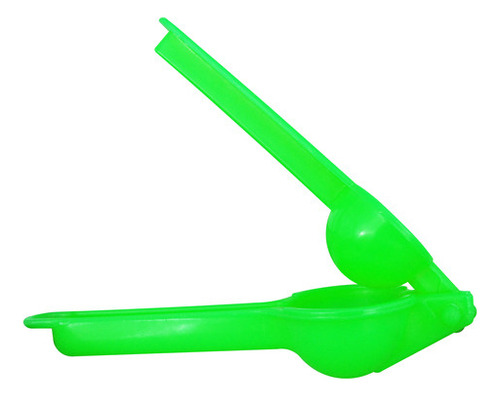 Exprimidor De Limones 2 Piezas Manual Fácil De Usar