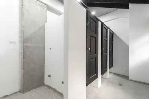 Oficina En Arriendo/venta En Teusaquillo. Cod A6505