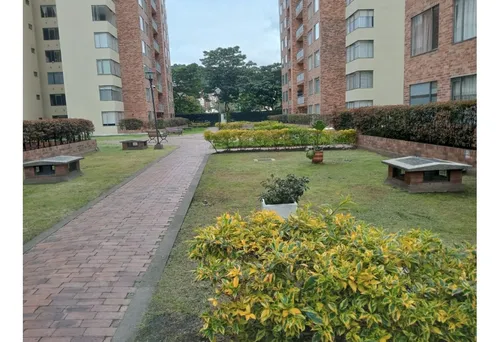 Venta Apartamento Duplex Colina