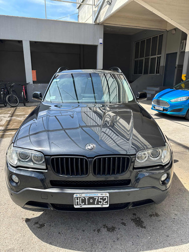 BMW X3 3.0 X3 I Executive