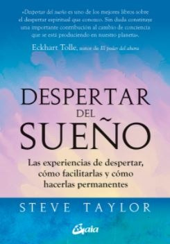 Despertar Del Sueño - Steven L. Taylor