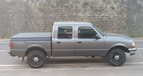 Ford Ranger XLT 4.0 V6 4x4 CD