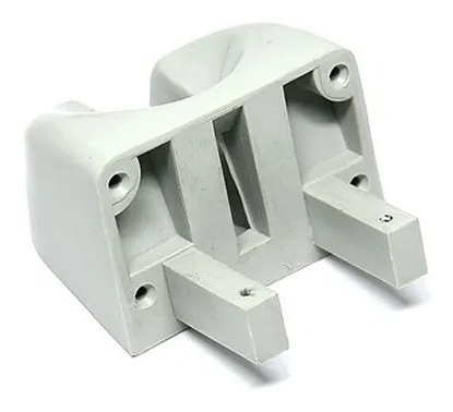 Holder Para Unidad Gnatus Original Modelos Landus ,persus,