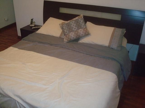Imagen 14 de 20 de Ofc Venta De Lindo Apartamento En Colinas De Santa Mónica / 22-15565