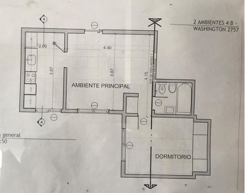Imagen 17 de 17 de Departamento - Coghlan