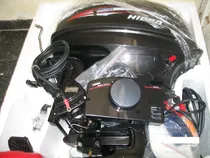 Comprar Fuera De Borda Hidea 40 Hp 2t A Electrico 0km Yamaha Mercury