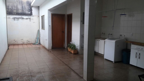 Imagem 26 de 27 de Casa A Venda No Bairro Parque Residencial Lauriano Tebar Em - 424-1