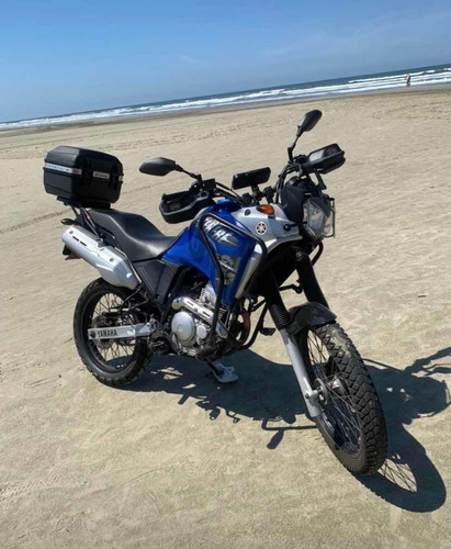 Imagem 1 de 2 de Yamaha Xtz Tenere