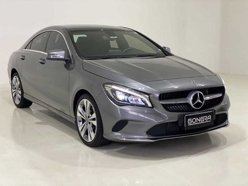 Imagem 3 de 15 de Mercedes-benz Cla200 Ff 2018