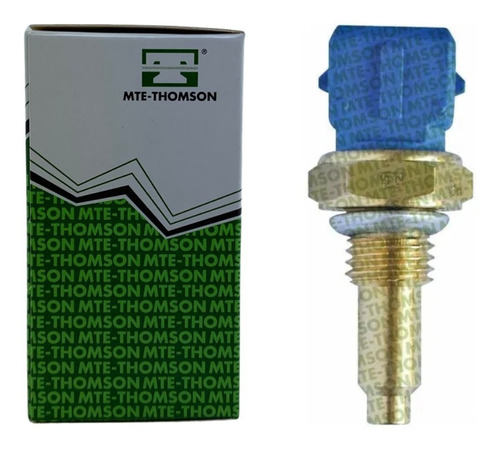 Sensor De Temperatura Mte Thomson 4053 Plug Eletronico