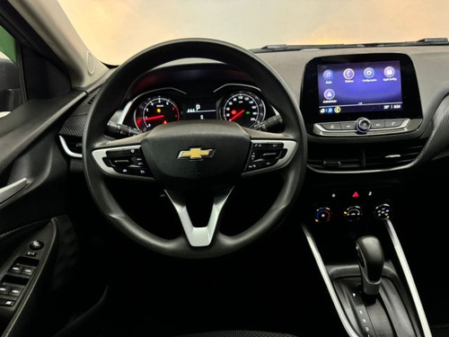 Chevrolet Onix Onix 1.0 TURBO FLEX LT MANUAL