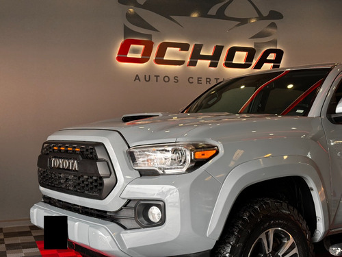 Toyota Tacoma 3.5 Trd Sport 4x4 At