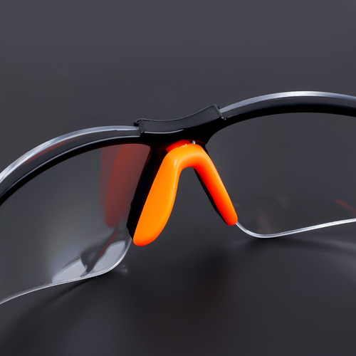 Gafas De Equitación, Gafas De Seguridad De Laboratorio, 10 U