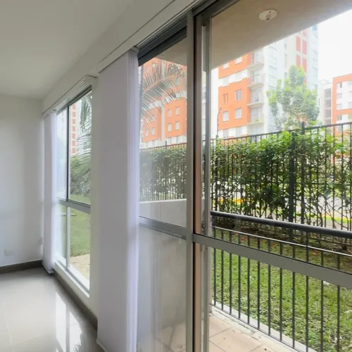 Apartamento En Arriendo En Ciudad Meléndez. Cod A8014617