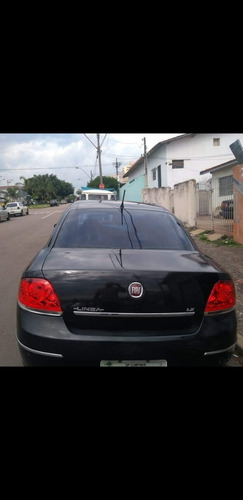 Fiat Linea 1.9 16v Lx Flex 4p 2010