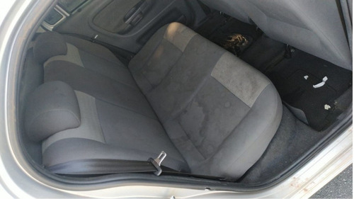 Sucata Volkswagen Voyage Trend 1.0 8v Manual Ano 2010