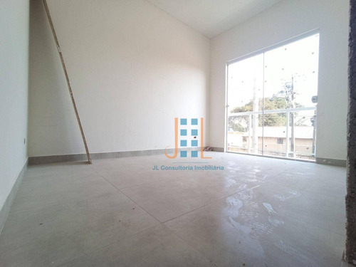 Imagem 16 de 21 de Sobrado Com 2 Dormitórios À Venda, 70 M² Por R$ 279.900,00 - Umbará - Curitiba/pr - So1452