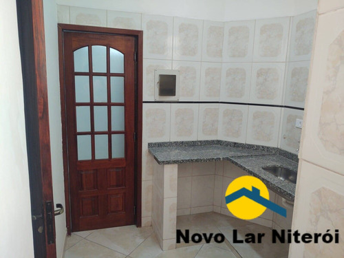 Imagem 12 de 15 de Amaral Peixoto Apartamento Sala 2 Quartos 2 Banheiros Vazio 80 M² - 566
