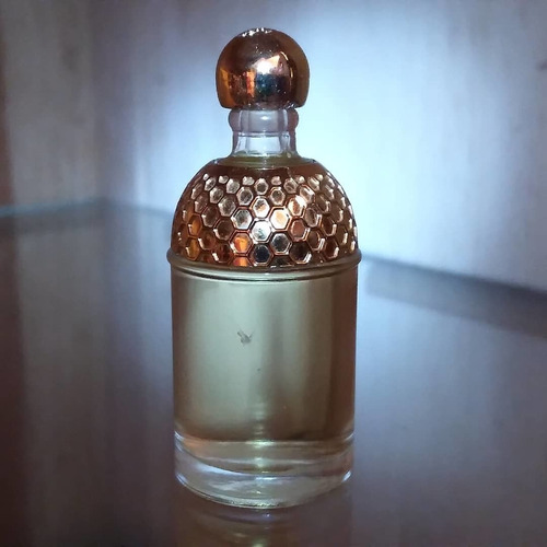 Miniatura Colección Perfum Acqua Allegoria Guerlain 7.5ml Yl