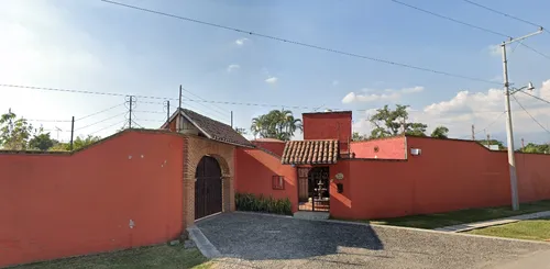Casa De Adjudicación Bancaria En Venta Ubicada En Av. De Solidaridad, Benito Juárez, Yautepec De Zaragoza, Morelos.