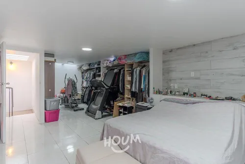 Casa En Hermosillo, Coyoacán Con 3 Recámaras, 225 M², Id: 134554