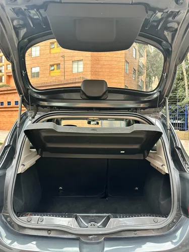 Renault Sandero 1.6 Expression