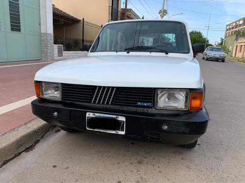 Fiat 147 1994 1.4 Tr