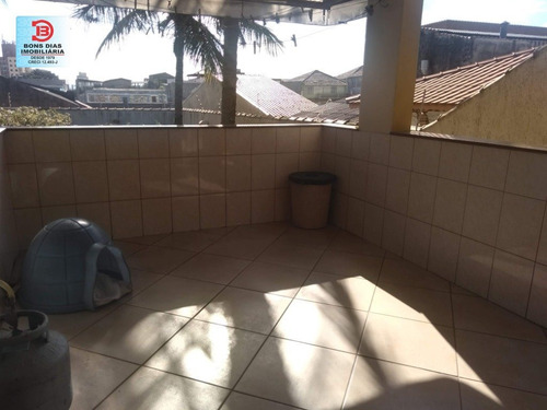 Imagem 12 de 15 de Sobrado - Vila Re - Ref: 7458 - V-7458