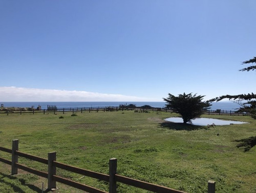 Mirador De Punta De Lobos