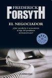 Libro El Negociador De Frederick Forsyth Ed: 1