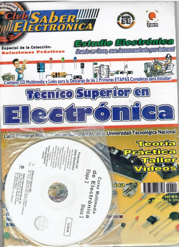 Kit Temporizador De Eventos Con Rele Cekit + Libro Tse E2 L3
