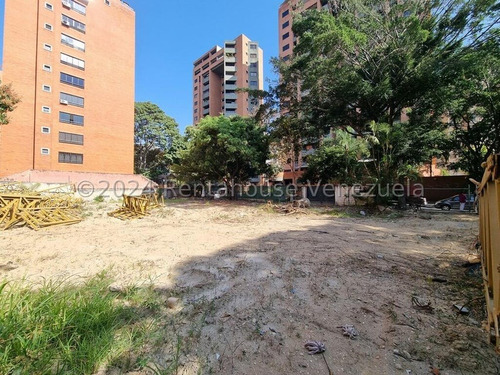 Se Vende Excelente Terreno En El Rosal Mls 24-24386