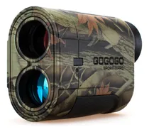 Comprar Gogogo Sport Vpro 6x Telémetro Láser De Caza Telémetro De Ar
