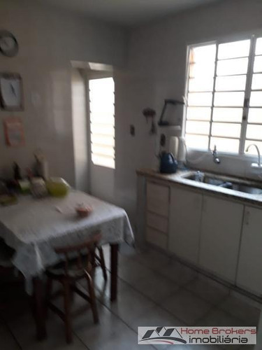 Imagem 6 de 15 de Casa Para Venda Em Jundiaí, Jardim Tannus, 3 Dormitórios, 2 Banheiros, 1 Vaga - 18446s_2-975629