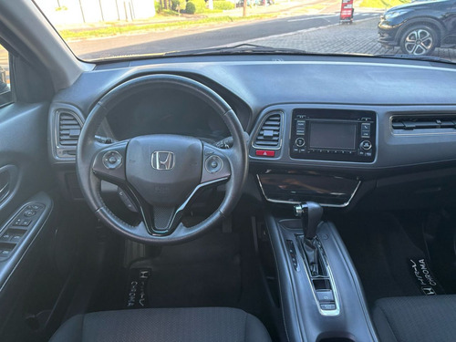 Honda HR-V HR-V EX 1.8 Flexone 16V 5p Aut.