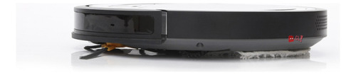 Aspiradora Robot Inteligente Con Estación De Carga - Ps