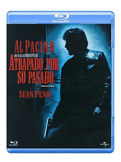 Carlito Brigante De Carlitos Way | MercadoLibre ?