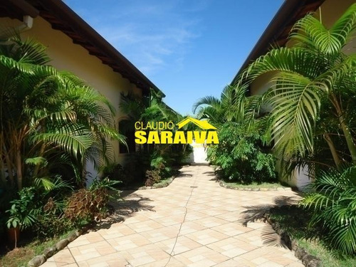 Imagem 2 de 9 de Próximo A Orla Da Praia Martim De Sá - 921