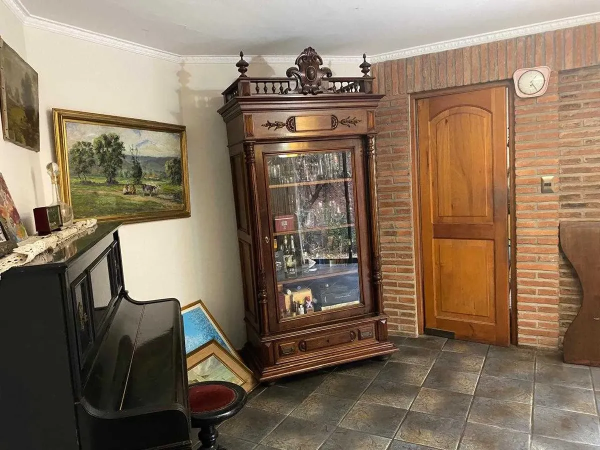 Imagen 3 de 15 de Casa En Arriendo 6 Hab Parque San Fuente (177198)
