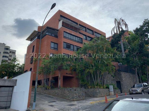 Se Vende Apartamento En Colinas De Valle Arriba. Dmh