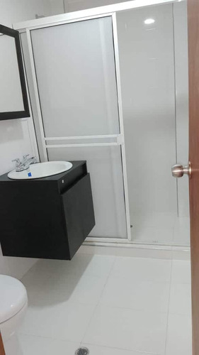 Apartamento Para Arriendo En Manga Cod 77937
