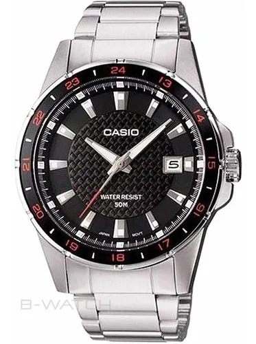 Casio clearance mtp 1290