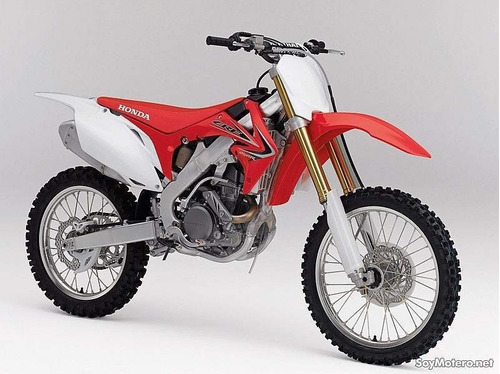 Kit Filtros Aire Aceite Honda Crf 250 2010-2013