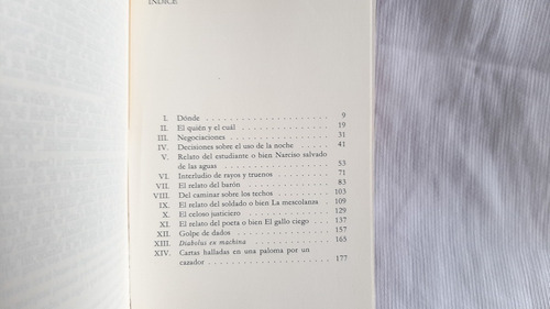 Imagen 4 de 7 de Las Mentiras De La Noche Gesualdo Bufalino Anagrama