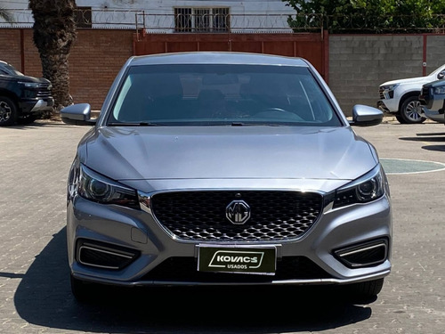 MG 6 1.5 Com Mt