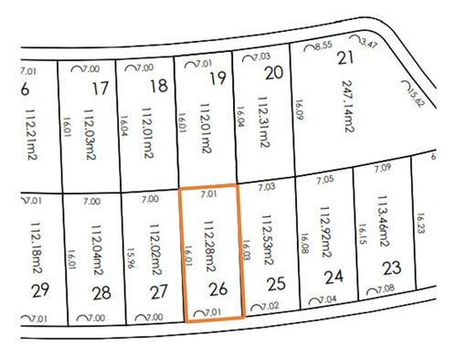 Terreno Residencial En Ciudad Maderas Montaña El Marques