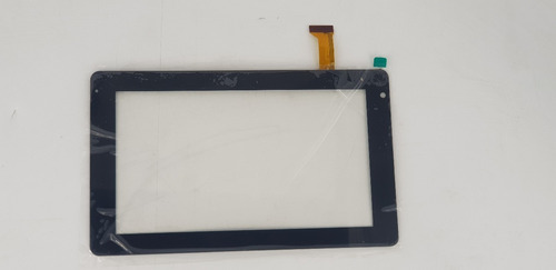 Touch Tactil Para Tablet 7 Pulgadas 30 Pin Flex  Costado