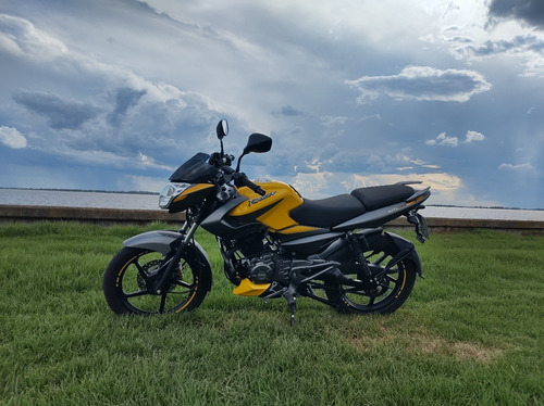 Imagen 6 de 6 de Bajaj Rouser Ns 125