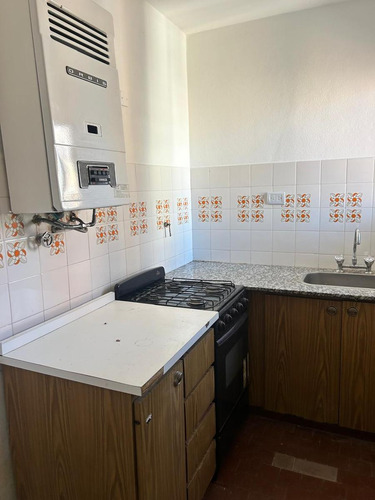 Departamento En Nueva Cordoba De 1 Dormitorio En Alquiler