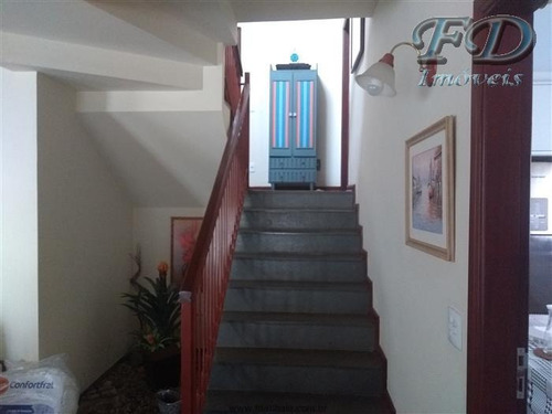 Imagem 24 de 29 de Casas À Venda Em Atibaia/sp - Compre A Sua Casa Aqui! - 1465446